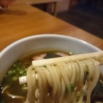 らぁめん 喜乃壺 - 