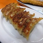 東所沢 大三元 - 