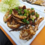 東所沢 大三元 - 