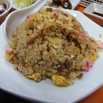 東所沢 大三元 - 