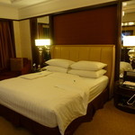 Shangri-La hotel - 