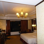 Shangri-La hotel - 