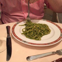 エリオ・ロカンダ・イタリアーナ - 