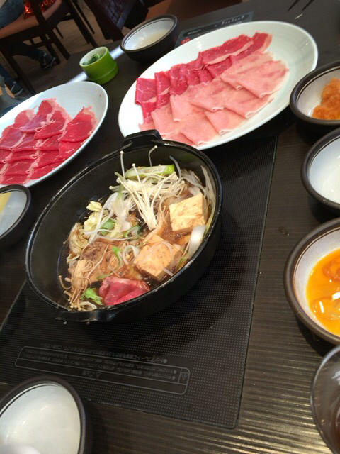 牛太 プラーレ松戸店 松戸 しゃぶしゃぶ ネット予約可 食べログ