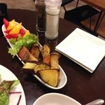 cafe&dining Gakuvuchi - 