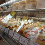 スイーツガーデン ユウジアジキ - 