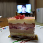 スイーツガーデン ユウジアジキ - デリス