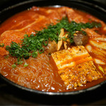 焼肉 銀座コバウ - 