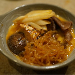 焼肉 銀座コバウ - 