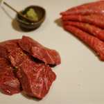 焼肉 銀座コバウ - 