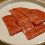 焼肉 銀座コバウ - 