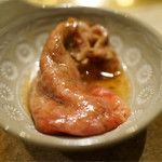 焼肉 銀座コバウ - 