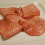 焼肉 銀座コバウ - 