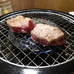 網焼きジンギスカン 羊肉酒場 悟大 - あみやきジンギスカン