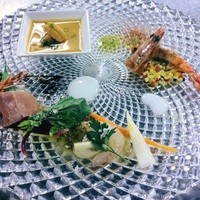 オーシャンディッシュクオン - 