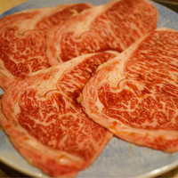 焼肉 銀座コバウ 特別室 - 