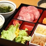 Edomae Yakiniku Okamoto - 