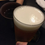 Asana Yuuna - まずは生ビールで