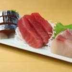 Sushi Sada - 