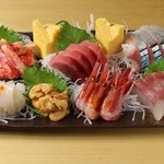 Sushi Sada - 