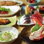 Sushi Sada - 