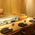 Sushi Sada - 