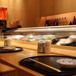 Sushi Sada - 