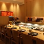 Sushi Sada - 