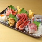 Sushi Sada - 