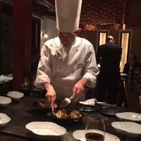 あざみ野うかい亭 - 