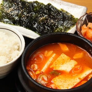 江戸前焼肉 岡本_1