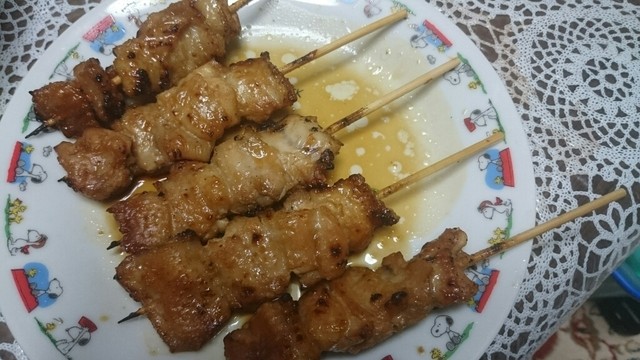やきとり竜鳳 ヤキトリリュウホウ 宇都宮市その他 焼鳥 食べログ