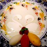 マノワール・ディノ - 