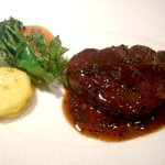 マノワール・ディノ - 