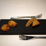 ア・ニュ ルトゥルヴェ・ヴー - 