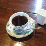 雪詩慕雲 - マンデリン