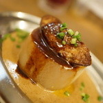 piccolo MODENA - フォアグラおでん