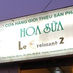 Le Croissant 2 - Le Croissant 2