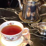 チャッツワース - セイロン紅茶