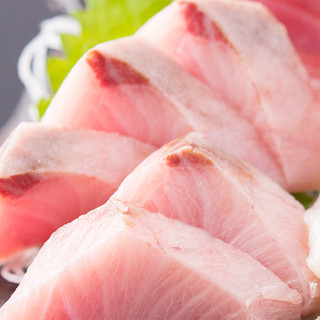 地魚屋台 浜ちゃん_2