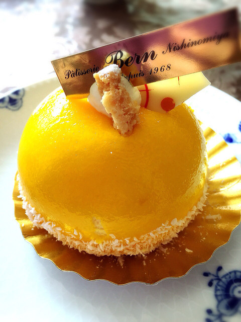 ベルン 甲東園店 甲東園 ケーキ 食べログ ベルン 甲東園店 甲東園 ケーキ 食べログ