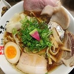 和 dining 清乃 - 四重奏スペシャル1250円