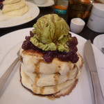 茶香 - ◉都(みやこ)平日限定商品　税込み１２３０円