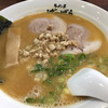 ばーばらラーメン 幸田店