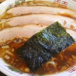 天橋立 くじからラーメン - 