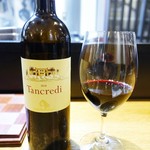 中国菜 火ノ鳥 - ワイン