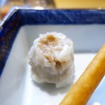 中国菜 火ノ鳥 - 肉焼売 