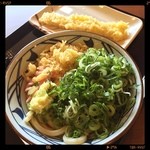 Marugame Seimen - ぶっかけ