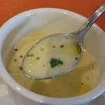 Cucina - スープ。リフト(^-^)/
                        