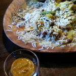 まぜまぜしていただきます♪